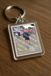Evenement foto: Nijmeegse Vierdaagse 932