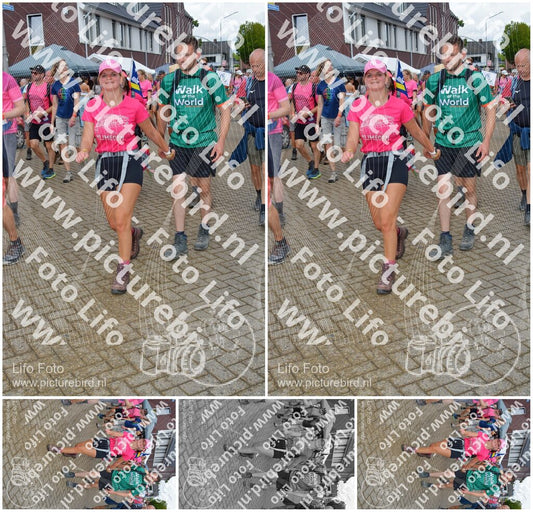 Evenement foto: Nijmeegse Vierdaagse 932