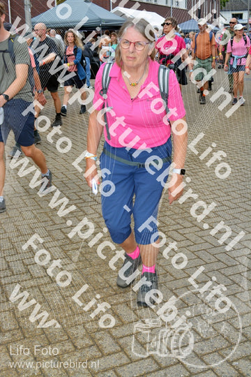Evenement foto: Nijmeegse Vierdaagse 932