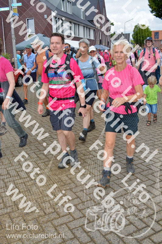 Evenement foto: Nijmeegse Vierdaagse 932