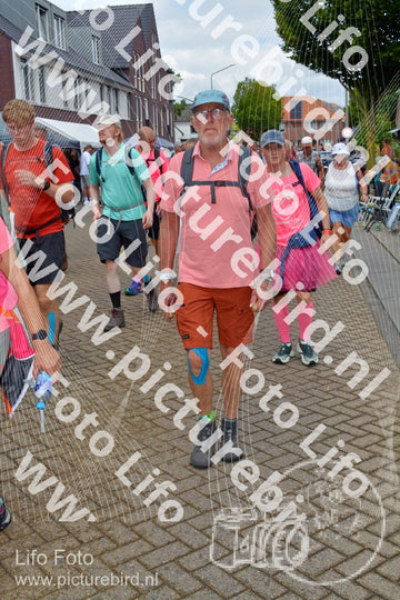 Evenement foto: Nijmeegse Vierdaagse 932