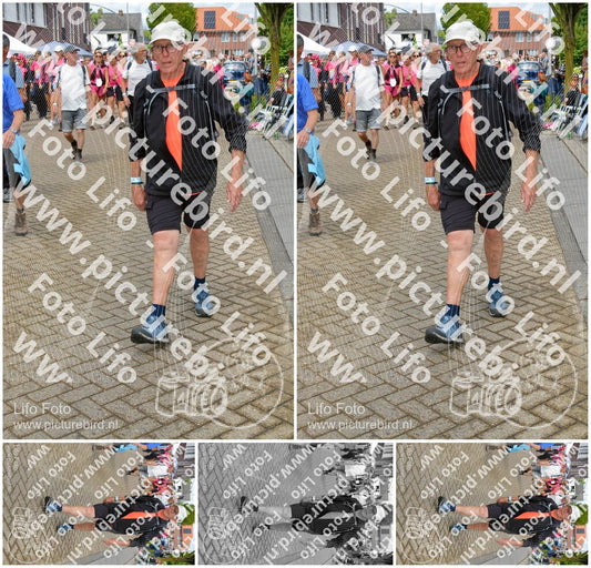 Evenement foto: Nijmeegse Vierdaagse 932