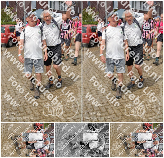 Evenement foto: Nijmeegse Vierdaagse 932