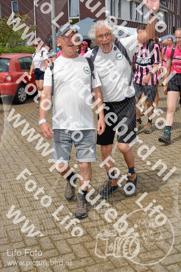 Evenement foto: Nijmeegse Vierdaagse 932