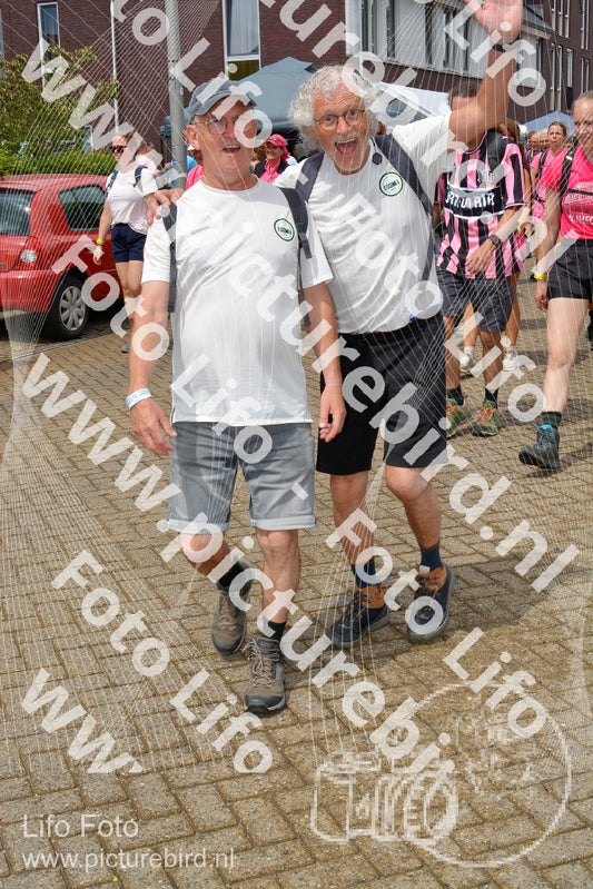 Evenement foto: Nijmeegse Vierdaagse 932