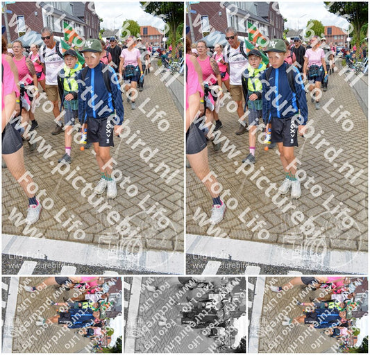 Evenement foto: Nijmeegse Vierdaagse 932