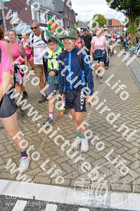 Evenement foto: Nijmeegse Vierdaagse 932