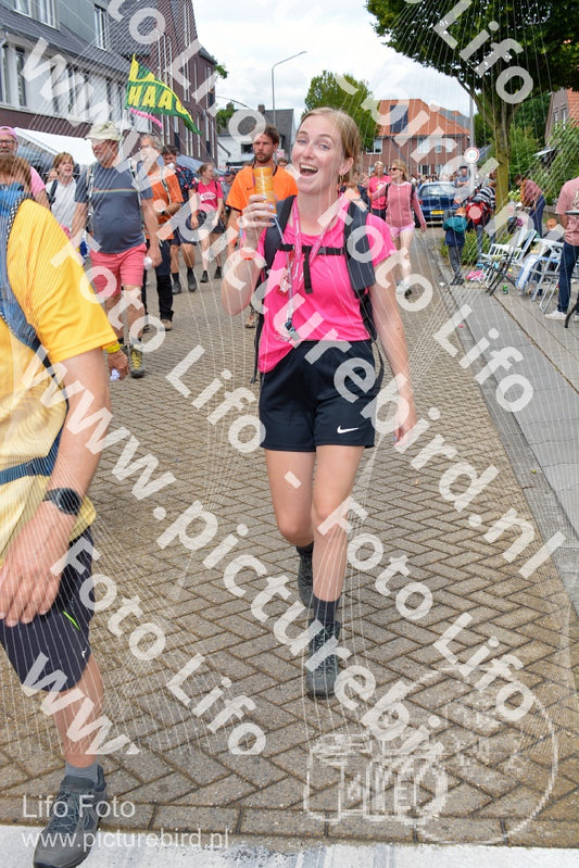 Evenement foto: Nijmeegse Vierdaagse 932