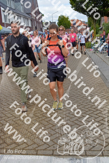 Evenement foto: Nijmeegse Vierdaagse 932