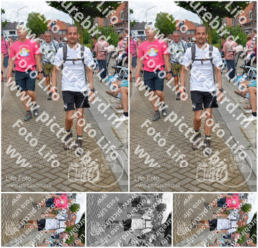 Evenement foto: Nijmeegse Vierdaagse 932