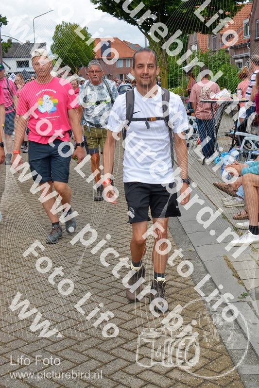 Evenement foto: Nijmeegse Vierdaagse 932