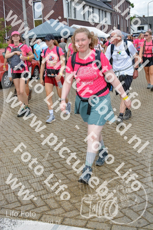 Evenement foto: Nijmeegse Vierdaagse 932