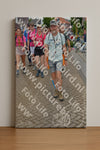 Evenement foto: Nijmeegse Vierdaagse 932
