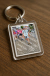 Evenement foto: Nijmeegse Vierdaagse 932