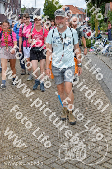 Evenement foto: Nijmeegse Vierdaagse 932