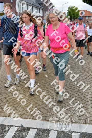Evenement foto: Nijmeegse Vierdaagse 932