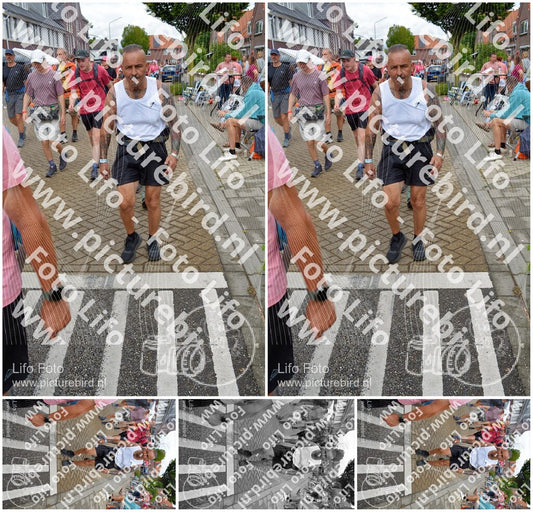 Evenement foto: Nijmeegse Vierdaagse 932