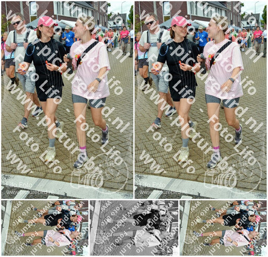 Evenement foto: Nijmeegse Vierdaagse 932