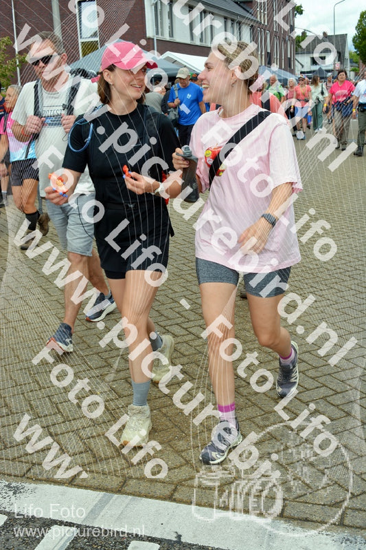 Evenement foto: Nijmeegse Vierdaagse 932