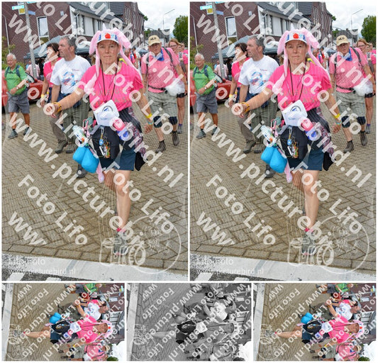 Evenement foto: Nijmeegse Vierdaagse 932