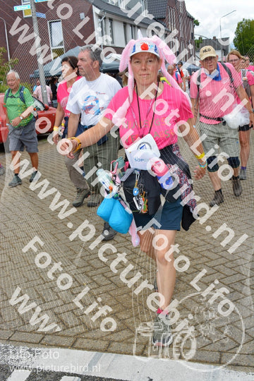 Evenement foto: Nijmeegse Vierdaagse 932