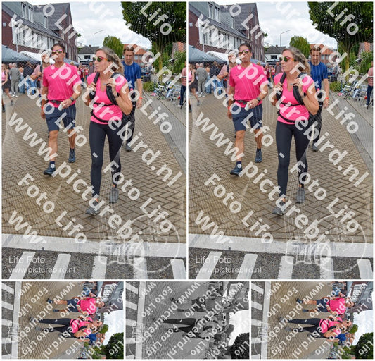 Evenement foto: Nijmeegse Vierdaagse 932