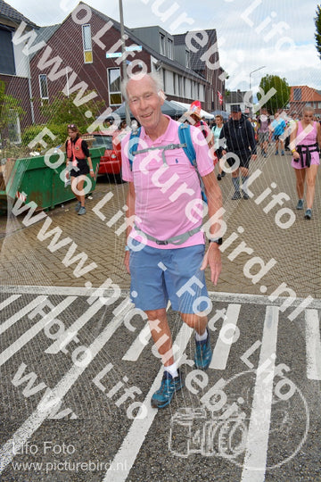 Evenement foto: Nijmeegse Vierdaagse 932