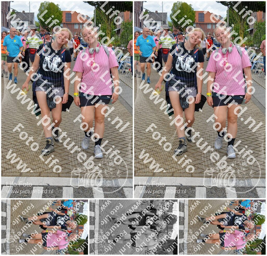Evenement foto: Nijmeegse Vierdaagse 932
