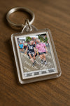 Evenement foto: Nijmeegse Vierdaagse 932