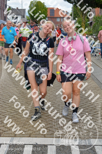 Evenement foto: Nijmeegse Vierdaagse 932