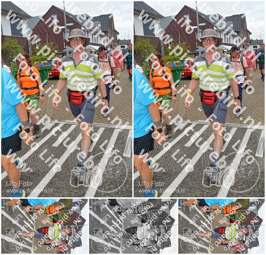 Evenement foto: Nijmeegse Vierdaagse 932