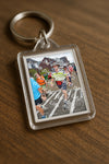 Evenement foto: Nijmeegse Vierdaagse 932