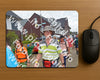 Evenement foto: Nijmeegse Vierdaagse 932