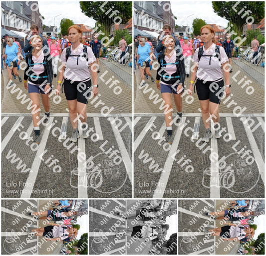 Evenement foto: Nijmeegse Vierdaagse 932