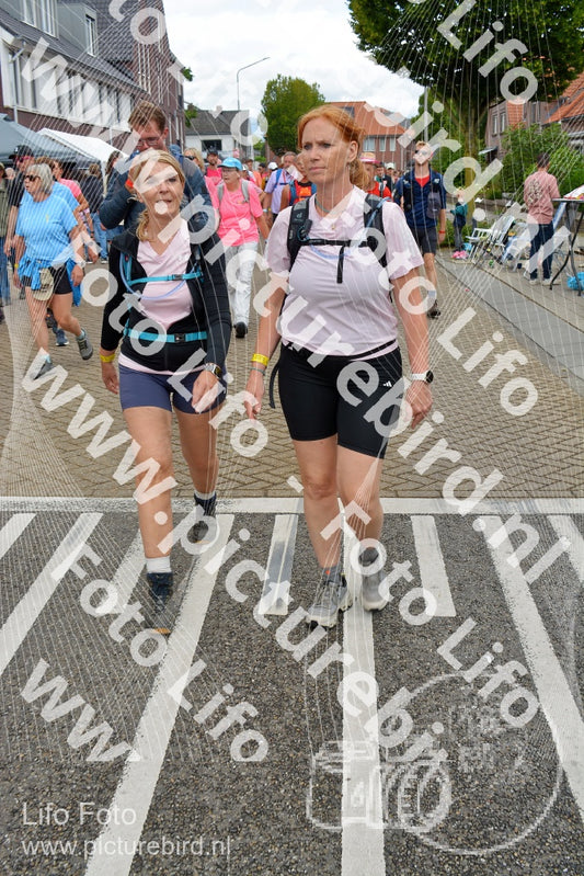 Evenement foto: Nijmeegse Vierdaagse 932