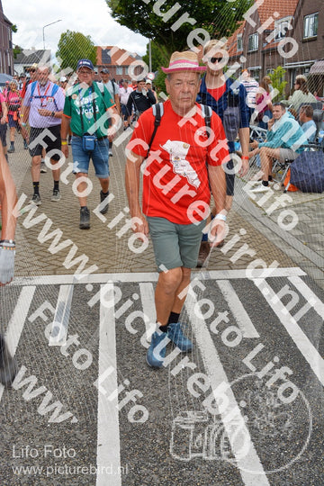 Evenement foto: Nijmeegse Vierdaagse 932