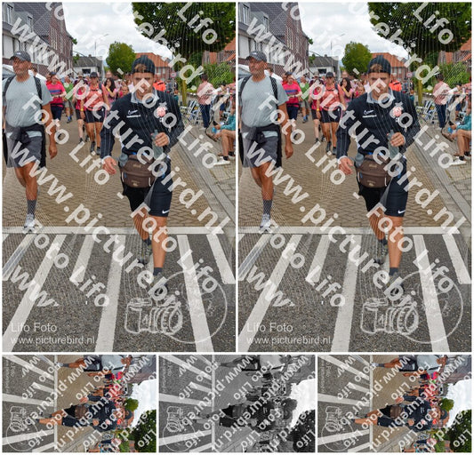 Evenement foto: Nijmeegse Vierdaagse 932
