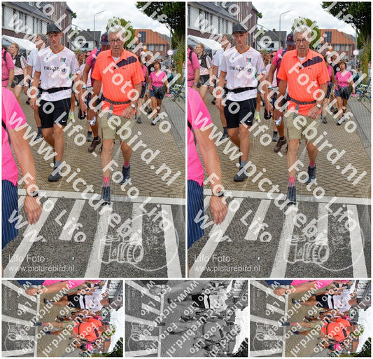 Evenement foto: Nijmeegse Vierdaagse 932
