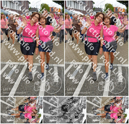 Evenement foto: Nijmeegse Vierdaagse 932