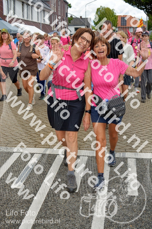 Evenement foto: Nijmeegse Vierdaagse 932