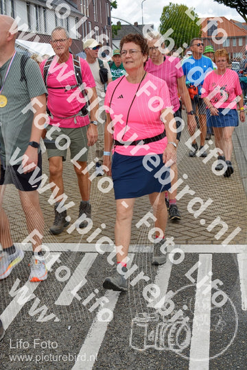 Evenement foto: Nijmeegse Vierdaagse 932