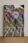 Evenement foto: Nijmeegse Vierdaagse 932
