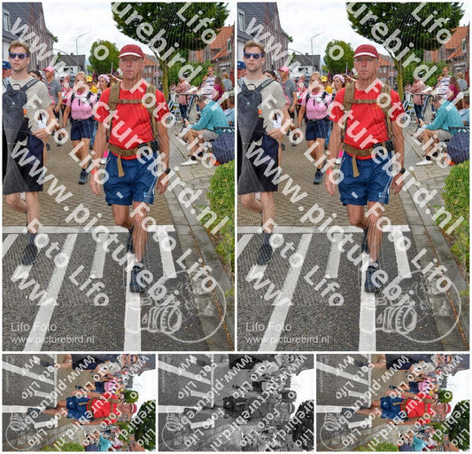 Evenement foto: Nijmeegse Vierdaagse 932