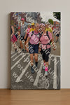 Evenement foto: Nijmeegse Vierdaagse 932