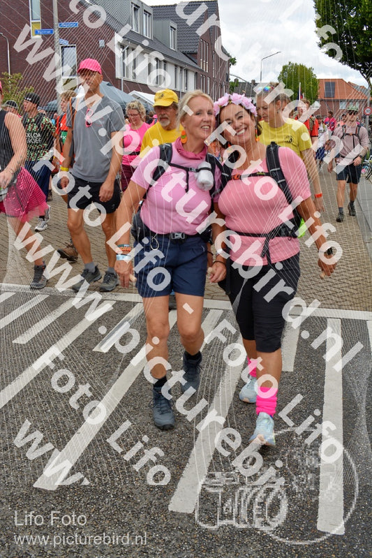 Evenement foto: Nijmeegse Vierdaagse 932