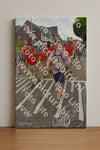 Evenement foto: Nijmeegse Vierdaagse 932