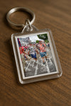 Evenement foto: Nijmeegse Vierdaagse 932