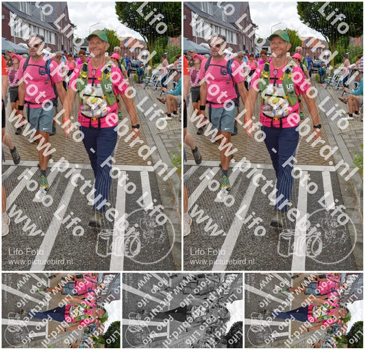 Evenement foto: Nijmeegse Vierdaagse 932