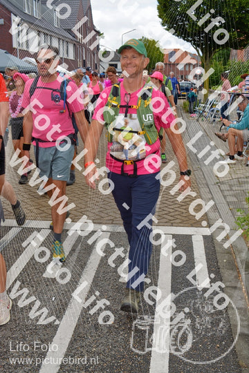 Evenement foto: Nijmeegse Vierdaagse 932