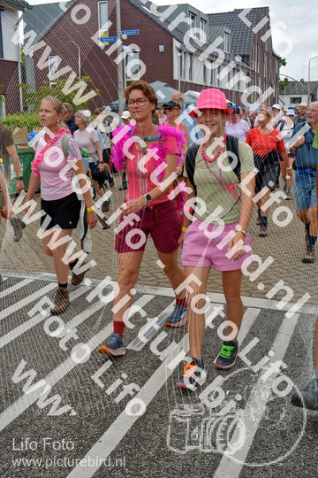 Evenement foto: Nijmeegse Vierdaagse 932